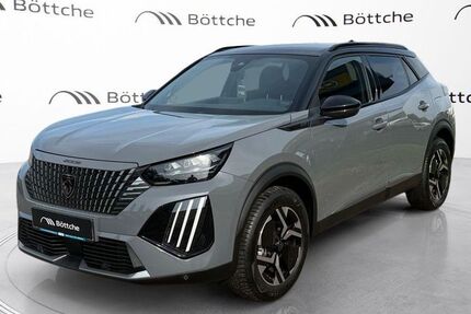 Peugeot 2008 16.490 km 26.990 &euro; Gräfenhainichen 06773