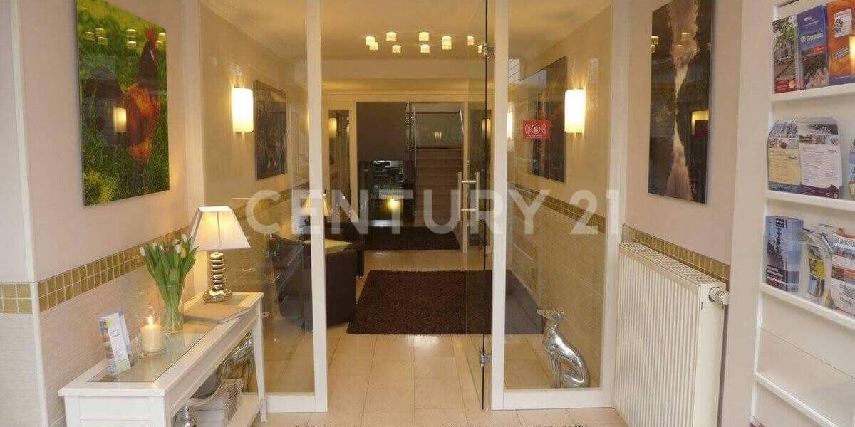 Gewerbeobjekt Wangerland Horumersiel - 2 Zimmer, 1.650.000&euro; | Angebot:23967096