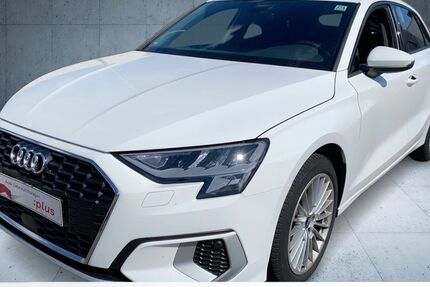 Audi A3 68.251 km 27.880 € Neutraubling 93073