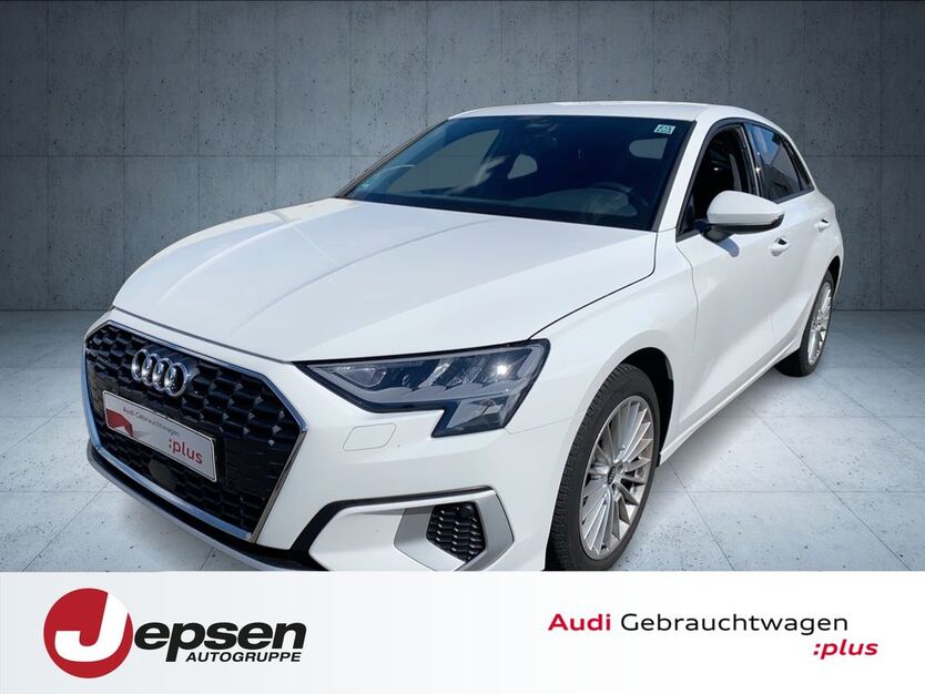 Audi A3 68.251 km 27.880 € Neutraubling 93073