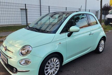 Fiat 500 304.000 km 4.300 &euro; Berlin 10709