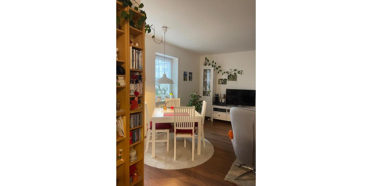 Etagenwohnung Ravensburg Galgenhalde - 2 Zimmer, 53 m&sup2;, 237.000&euro; | Angebot:26195953