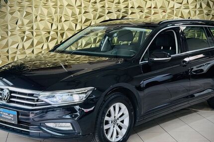 VW Passat 203.000 km 13.999 &euro; Essen 45326