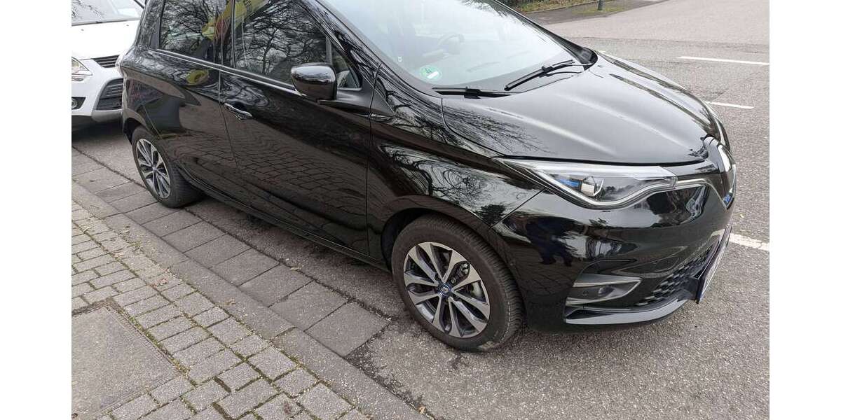 Renault ZOE 45.000 km 11.750 &euro; Mainz, Stadt 55118