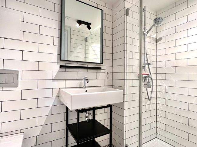 hemma° - Möblierte Mikroapartments (5) 1 zimmer