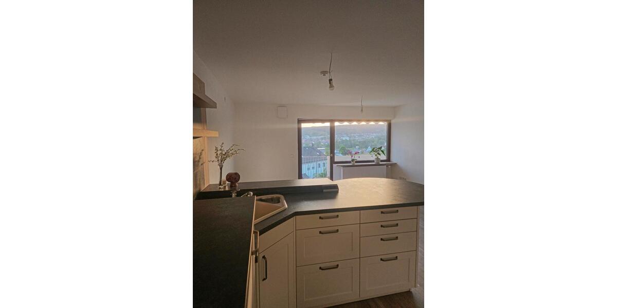 Etagenwohnung Treuchtlingen - 2 Zimmer, 55 m&sup2;, 180.000&euro; | Angebot:27172884