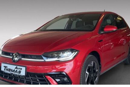 VW Polo 18.490 km 22.990 &euro; Bonn 53227