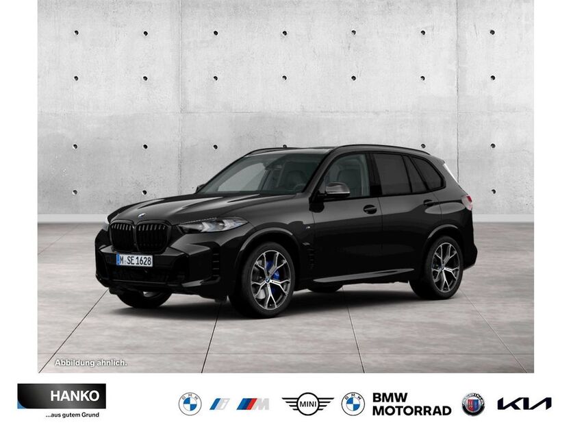 BMW X5 51.425 km 75.900 € Koblenz 56073