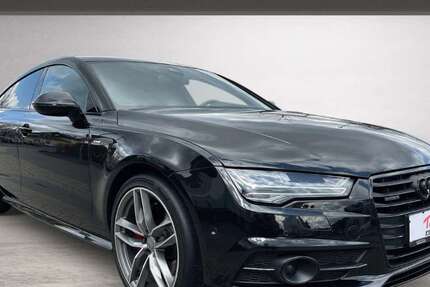 Audi A7 216.000 km 23.790 &euro; Dautphetal Friedensdorf 35232