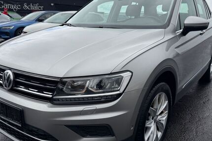VW Tiguan 119.000 km 17.999 &euro; Fuldatal (Kassel) 34233