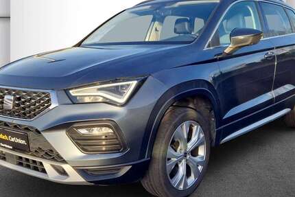 Seat Ateca 148.376 km 16.990 &euro; Hauneck 36282