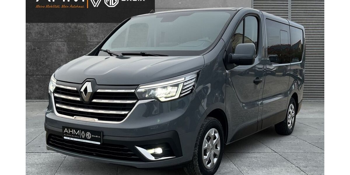 Renault Trafic 134.500 km 26.990 &euro; Freising 85354