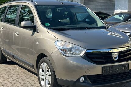 Dacia Lodgy 141.000 km 4.000 € kelkheim 65779