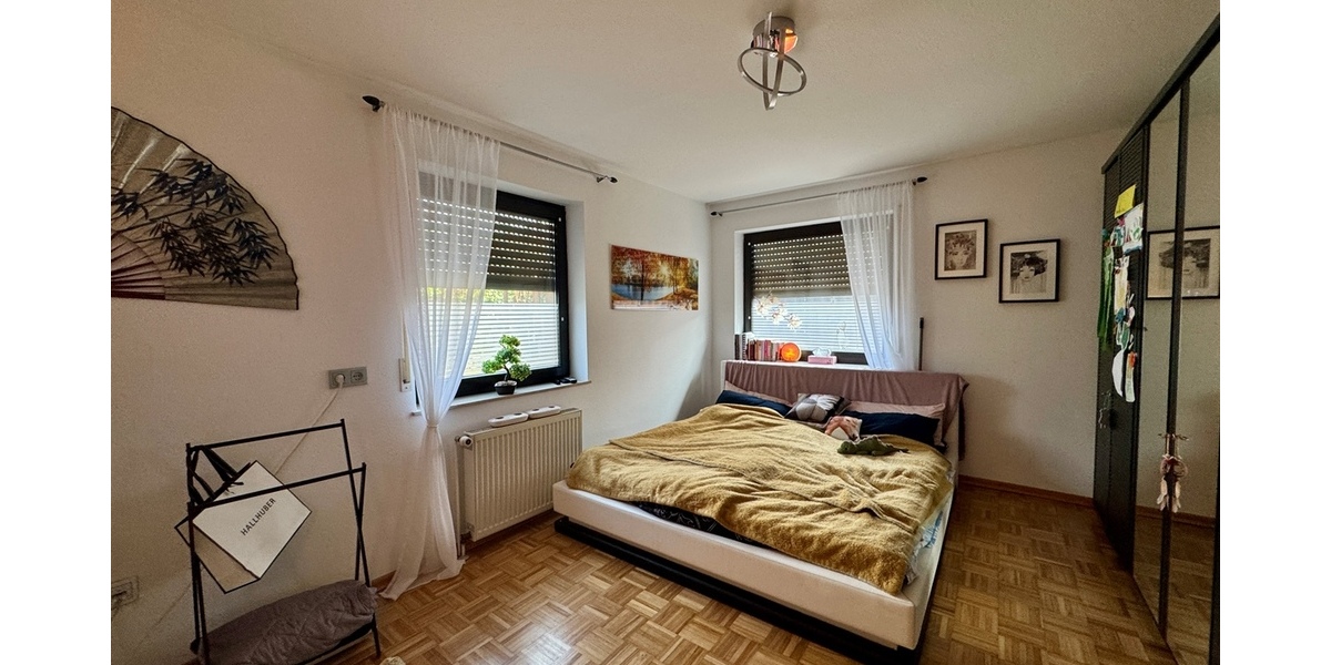 Friedrichsdorf: Großzügige Doppelhaushälfte mit separater Einliegerwohnung! - Doppelhaushälfte Friedrichsdorf | Angebot:27145996