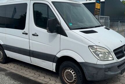 Mercedes-Benz Sprinter 233.000 km 5.950 &euro; Hamburg 21107