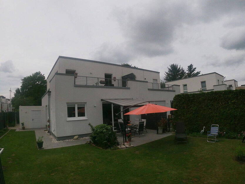 Doppelhaus ( Haushälften)Exklusives Wohnerlebnis mit Stil in Lintorf 5 zimmer
