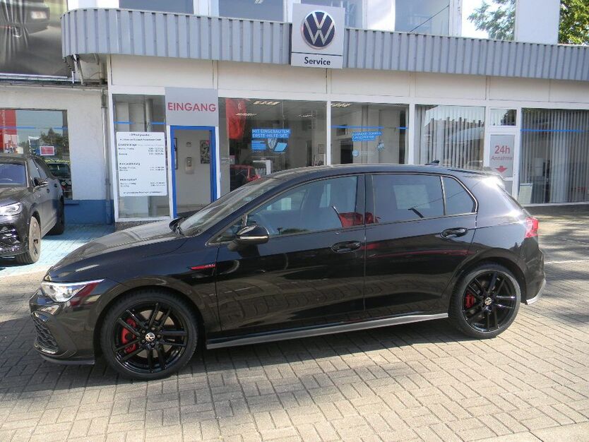 VW Golf 14.900 km 32.798 € Kaiserslautern 67655