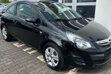 Opel Corsa 125.000 km 4.990 &euro; Mahlow 15831