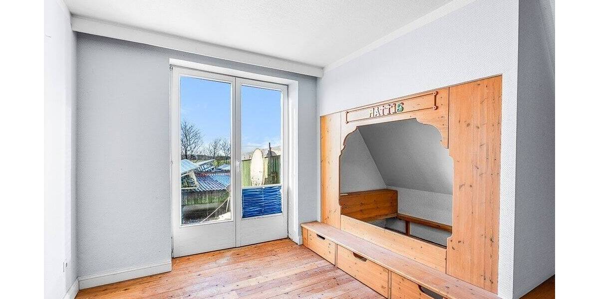 Einfamilienhaus Braderup - 6 Zimmer, 300 m&sup2;, 398.000&euro; | Angebot:25706549