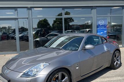 Nissan 350Z 35.300 km 37.970 € Wesel 46485