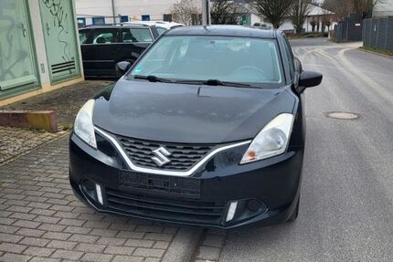 Suzuki Baleno 80.000 km 6.900 &euro; Sailauf 63877