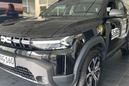 Dacia Duster 4.594 km 28.950 &euro; Döbeln 04720