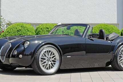 Wiesmann MF 3 58.000 km 136.500 &euro; Meckenbeuren-Liebenau 88074
