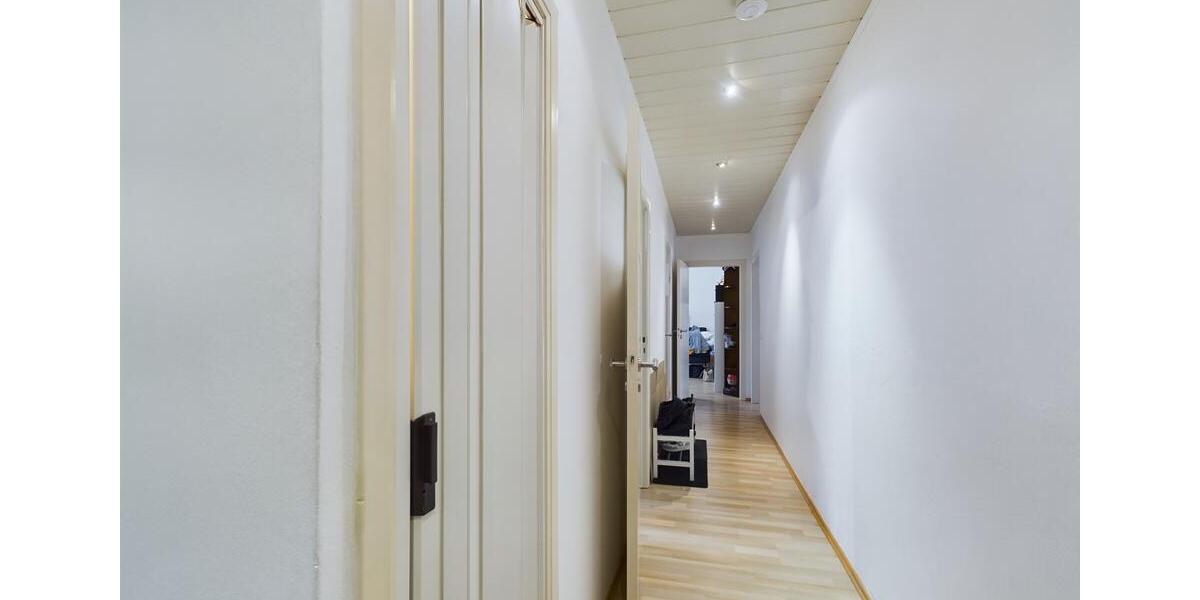 Erdgeschoßwohnung Lübeck Sankt Gertrud - 3 Zimmer, 61 m&sup2;, 720&euro; | Angebot:25432314