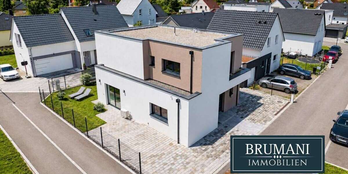 Einfamilienhaus Breisach - 5 Zimmer, 150 m&sup2;, 415.000&euro; | Angebot:26846600