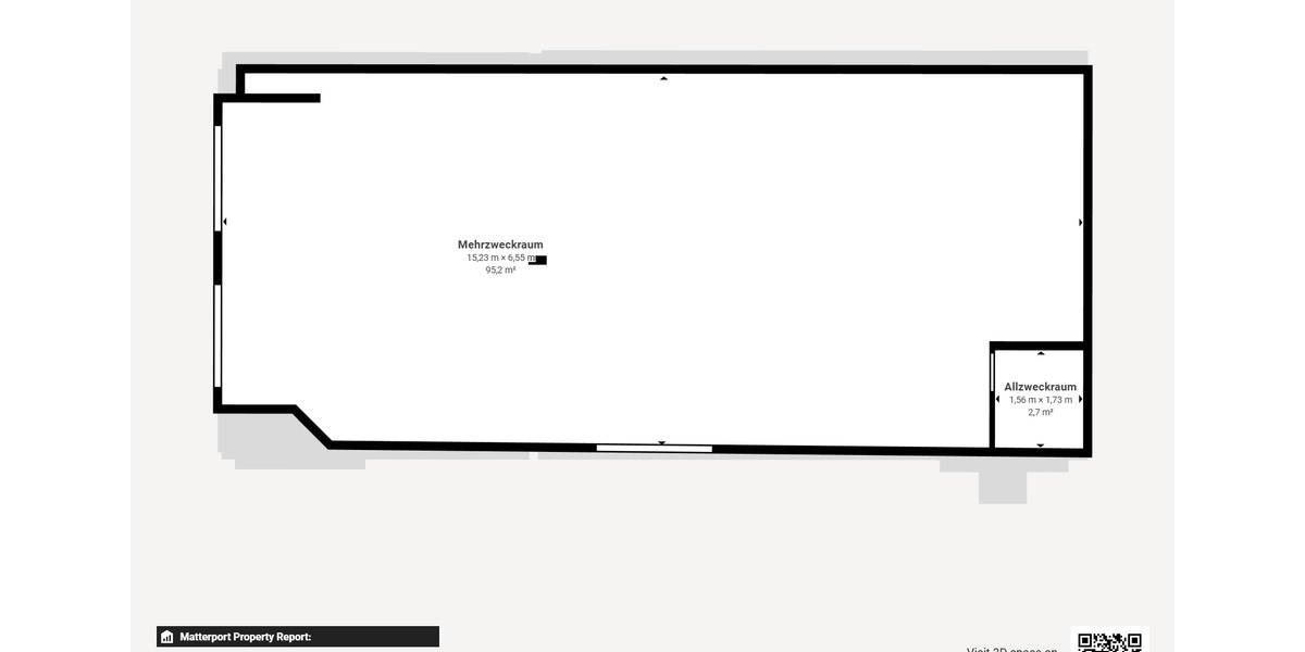 Gewerbeobjekt Calvörde - 2.500&euro; | Angebot:20401541