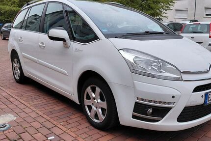 Citroen C4 Picasso 236.000 km 2.900 &euro; Ostfildern 73760