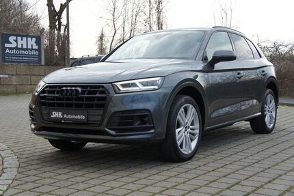 Audi Q5 93.283 km 28.499 &euro; Gera 07551