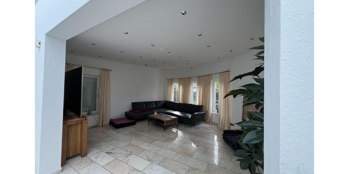 Exklusives Wohnen in Bad Salzuflen 3 zimmer