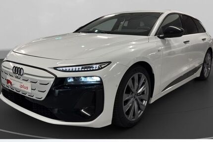 Audi A6 e-tron 18.012 km 76.490 &euro; Bonn 53119