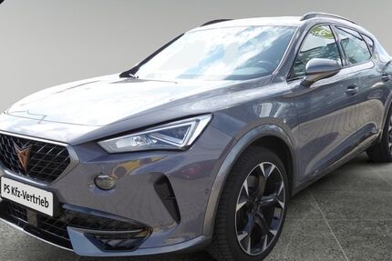 Cupra Formentor 102.800 km 24.980 € Nürnberg 90480