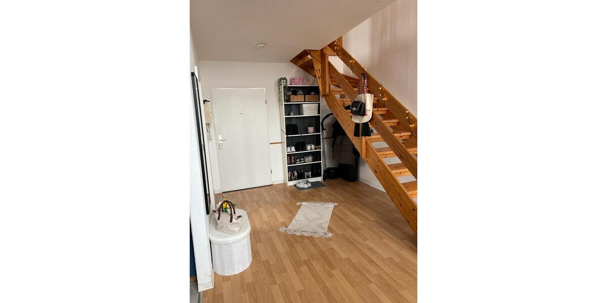 Maisonettenwohnung Marne - 2 Zimmer, 67 m&sup2;, 811&euro; | Angebot:25311316