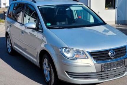 VW Touran 280.416 km 2.190 &euro; Neuching 85467