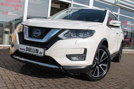 Nissan X-Trail 61.400 km 20.950 &euro; Kyritz 16866