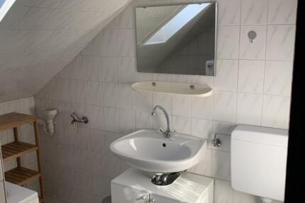 Wohnung Augsburg Bärenkeller - 2 Zimmer, 37 m&sup2;, 560&euro; | Angebot:25284823