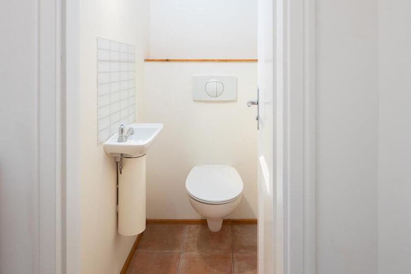 Maisonette-Wohnung mit 128 qm in Frohnau (provisionsfrei)