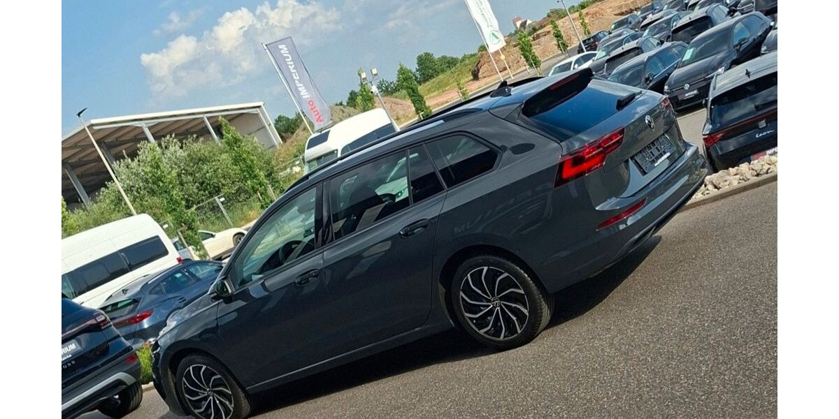 VW Golf 141.000 km 18.290 &euro; Schwarzenfeld 92521
