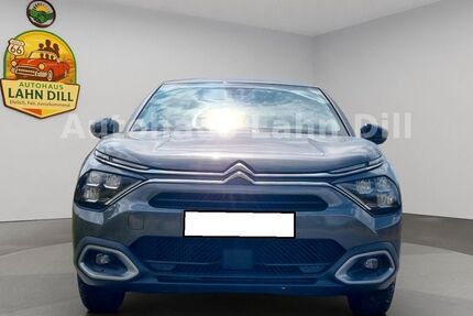 Citroen C4 28.000 km 16.200 € Eschenburg - Hirzenhain Bahnhof 35713