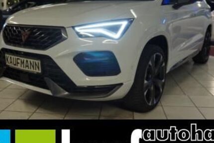 Cupra Ateca 13.249 km 32.990 &euro; Aalen-Dewangen 73434