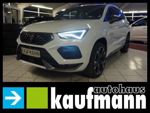 Cupra Ateca 13.249 km 32.990 &euro; Aalen-Dewangen 73434
