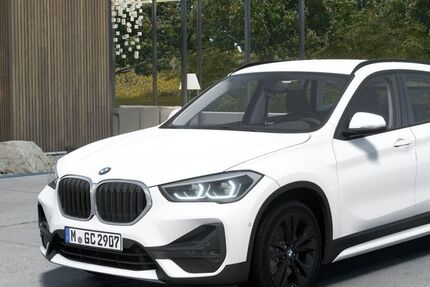 BMW X1 43.142 km 32.900 &euro; Paderborn 33104