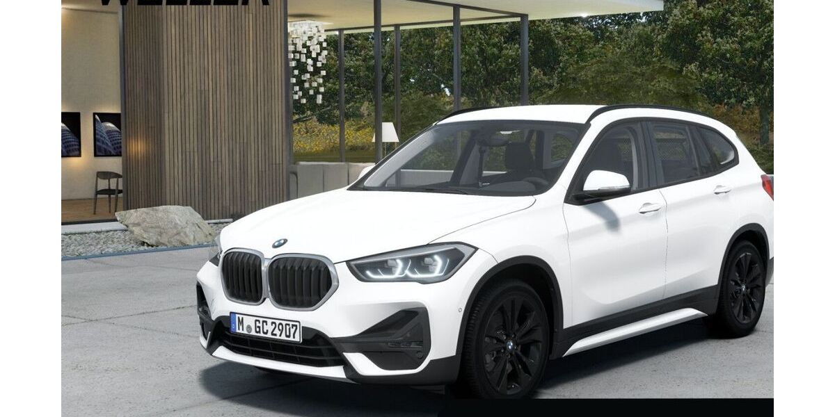 BMW X1 43.142 km 32.900 &euro; Paderborn 33104