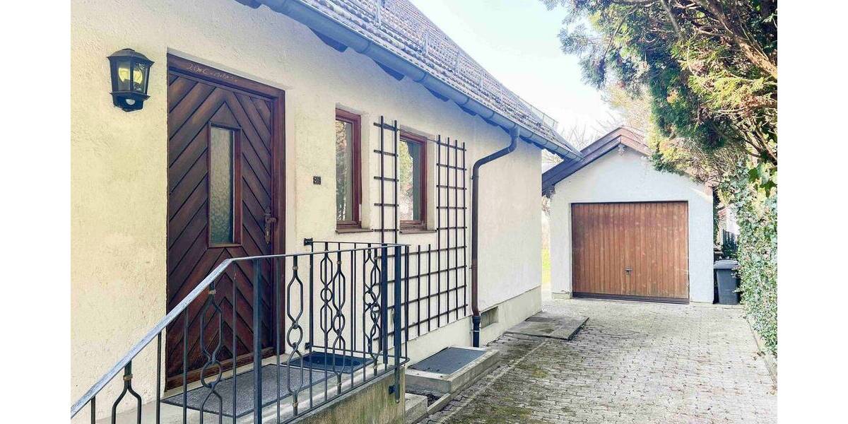 Einfamilienhaus Trostberg - 6 Zimmer, 489.900&euro; | Angebot:26189491
