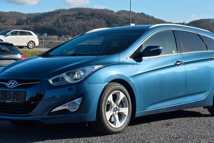 Hyundai i40 67.000 km 9.990 &euro; Oberwinter 53424