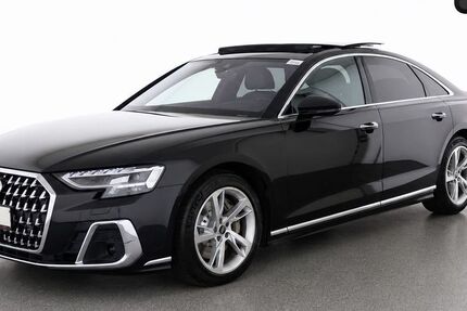 Audi A8 56.314 km 46.670 &euro; Schönefeld 12529