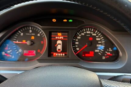 Audi A6 256.000 km 1.300 &euro; Rödental 96472